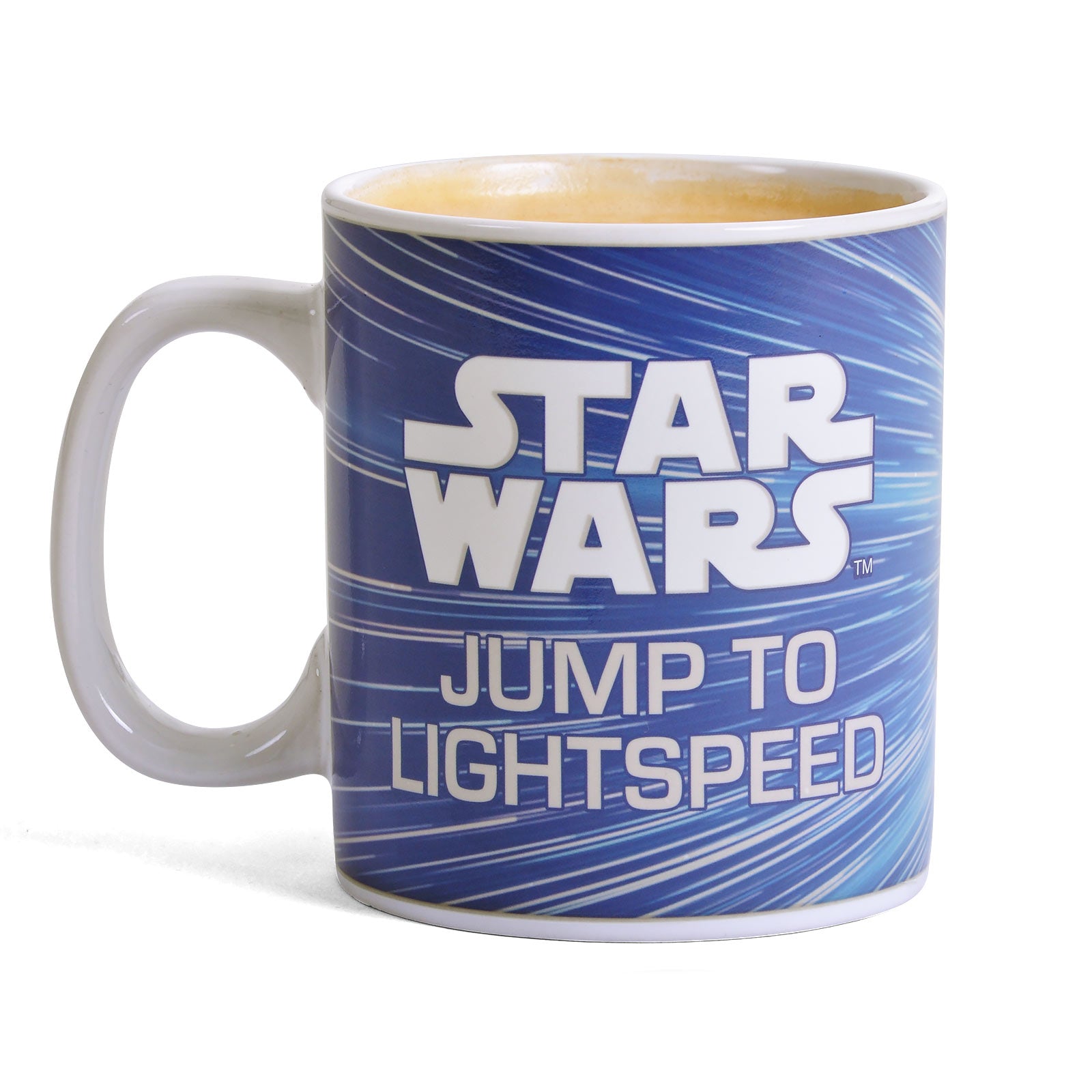 Product image Star Wars - Millennium Falcon Thermal Effect Mug