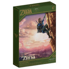 Produktbild Zelda - Link Wandbild mit Licht
