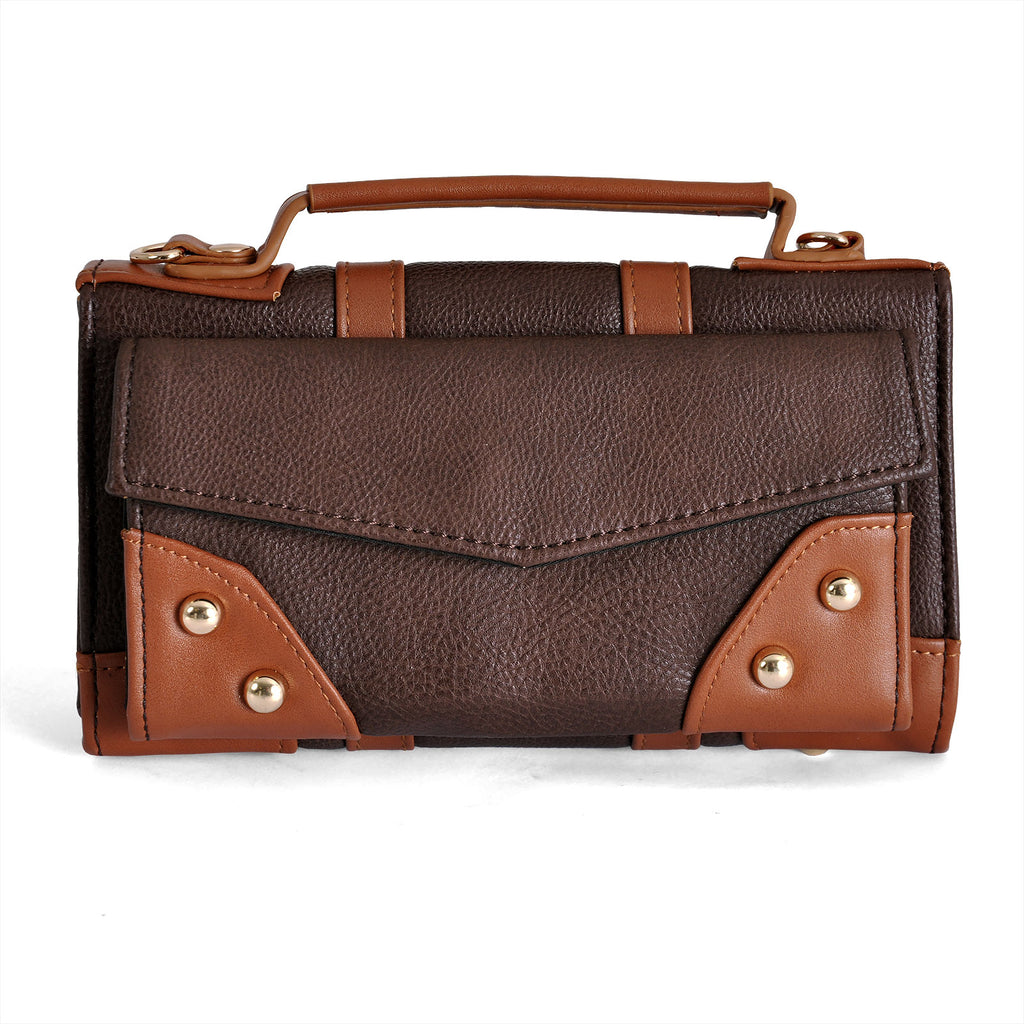 Produktbild Harry Potter - Handtasche mit Geldbörse