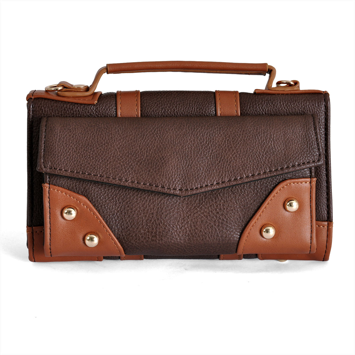 Produktbild Harry Potter - Handtasche mit Geldbörse