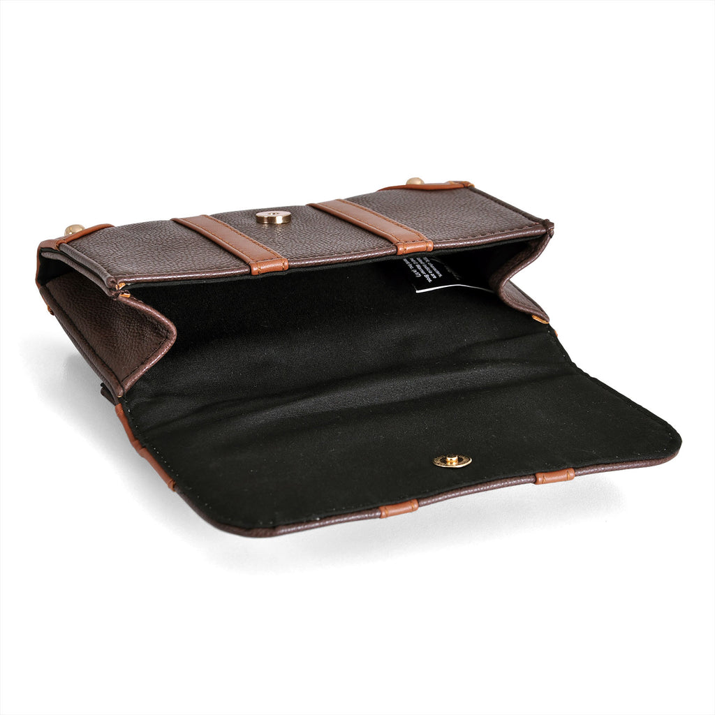 Produktbild Harry Potter - Handtasche mit Geldbörse
