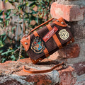 Produktbild Harry Potter - Handtasche mit Geldbörse