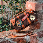 Produktbild Harry Potter - Handtasche mit Geldbörse