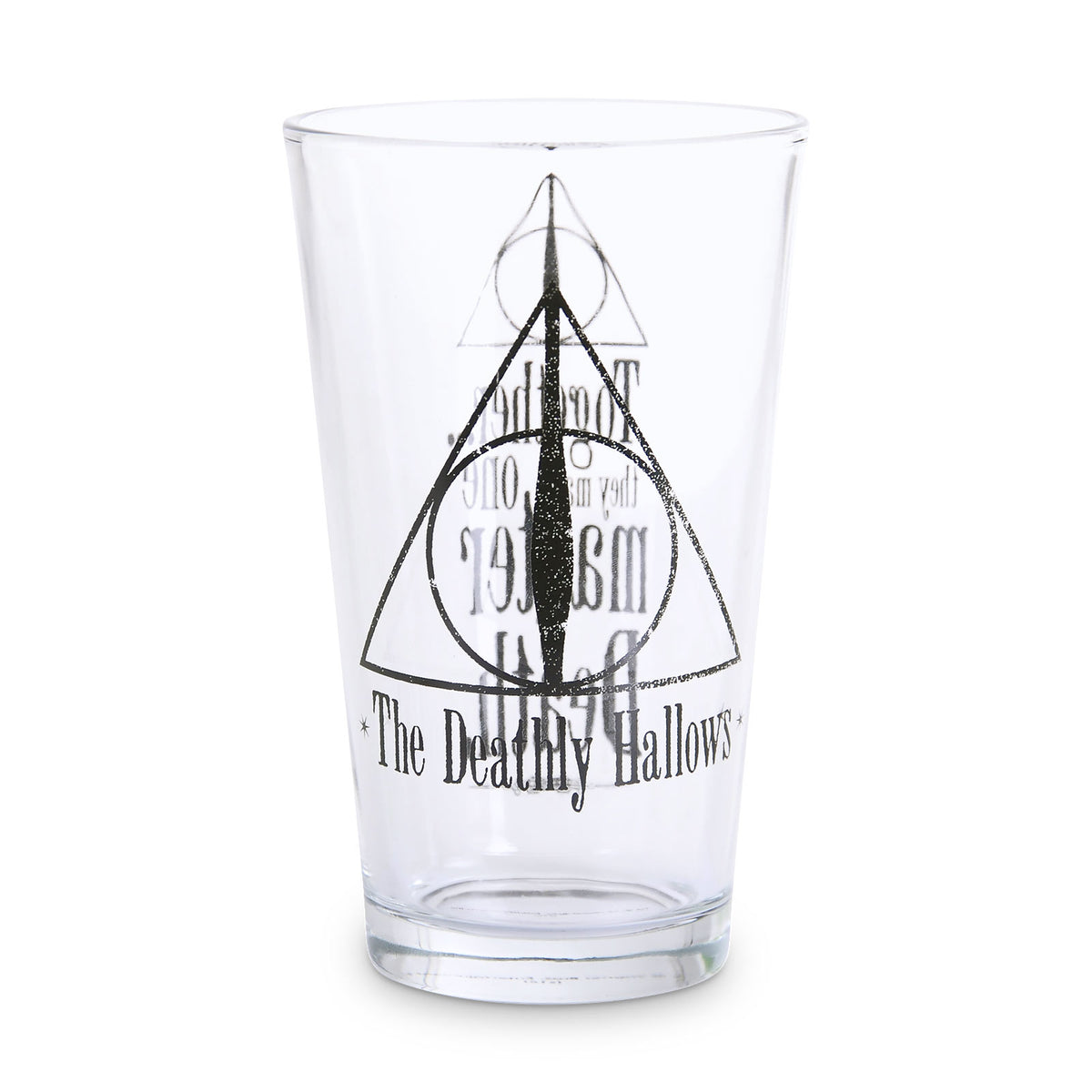 Product image Harry Potter - Deathly Hallows Glass
