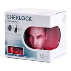 Product image Sherlock - Moriarty Tick Tock Mug
