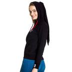 Produktbild Adventure Time - Marceline Kapuzenjacke Damen schwarz