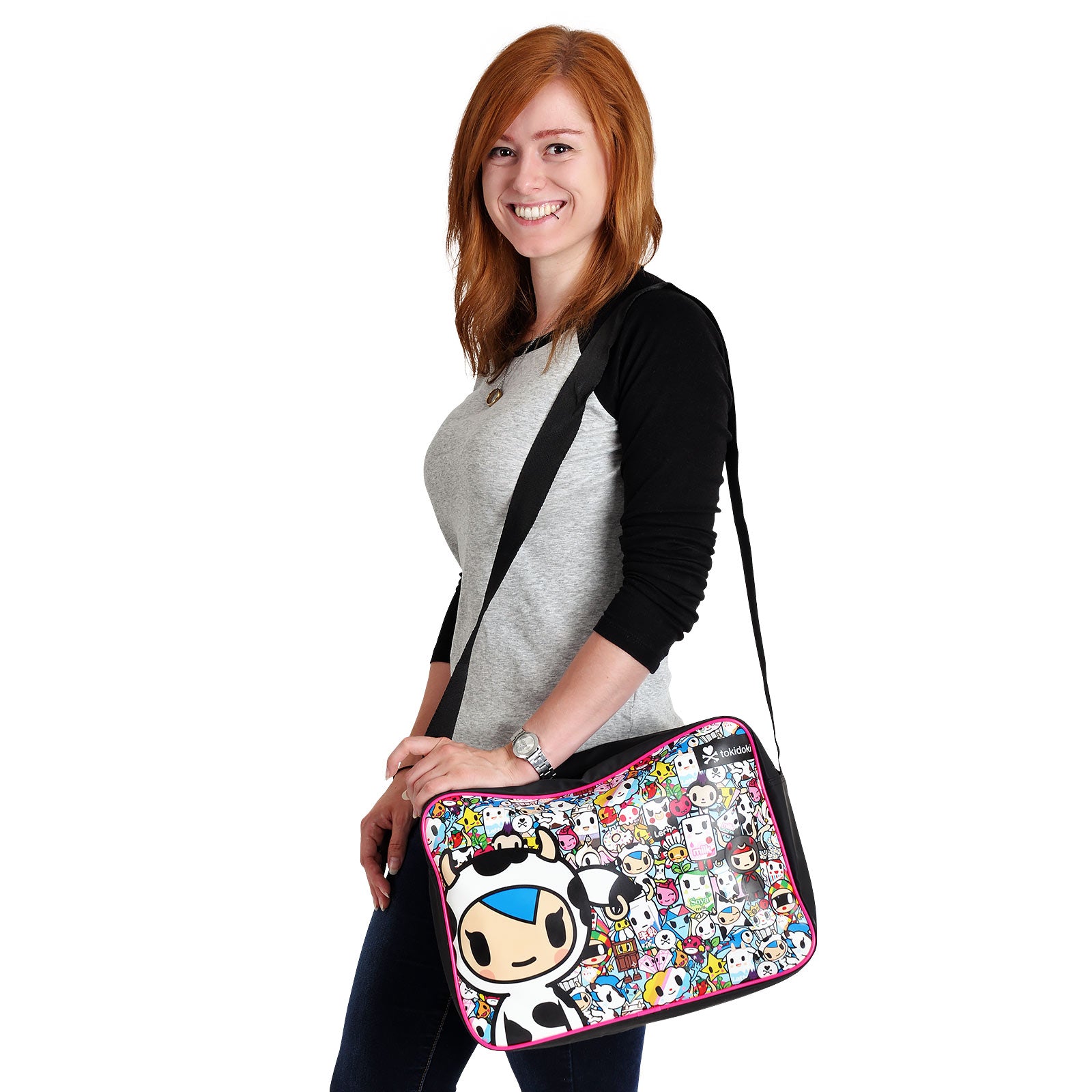 Produktbild tokidoki - Charakter Tasche