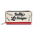 Produktbild Suicide Squad - Daddys Lil Monster Geldbörse