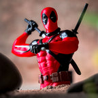 Produktbild Deadpool - Spardose