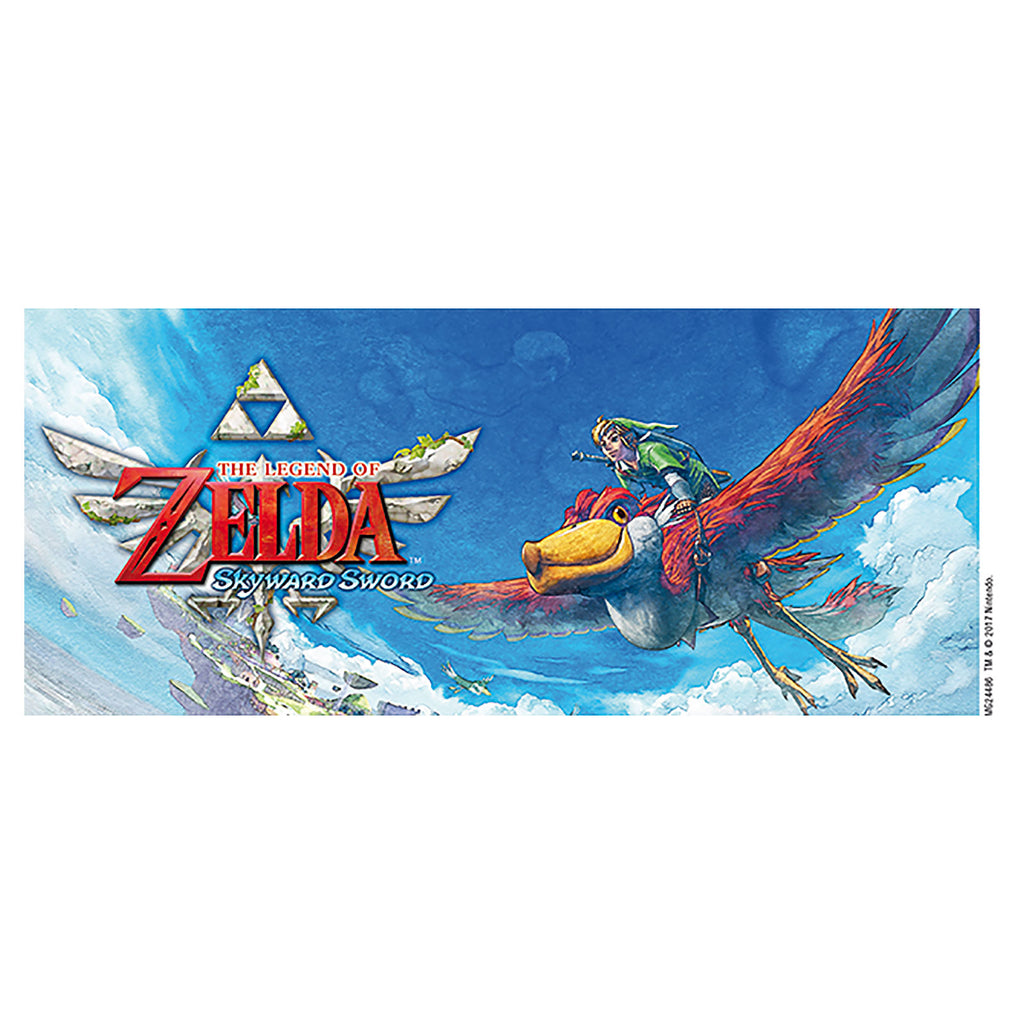 Produktbild Zelda - Skyward Sword Tasse