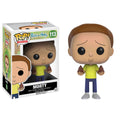 Produktbild Rick and Morty - Morty Funko Pop Figur