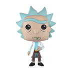 Produktbild Rick and Morty - Rick Funko Pop Figur
