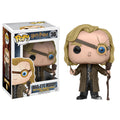 Produktbild Harry Potter - Mad-Eye Moody Funko Pop Figur