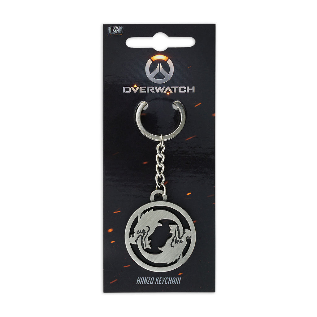 Produktbild Overwatch - Hanzo Schlüsselanhänger