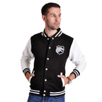 Produktbild Game of Thrones - Stark College Jacke