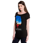 Produktbild König der Löwen - Kings World T-Shirt Damen Loose Fit