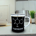 Produktbild Chemistry Glas