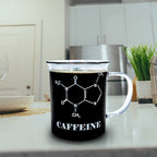 Produktbild Chemistry Glas