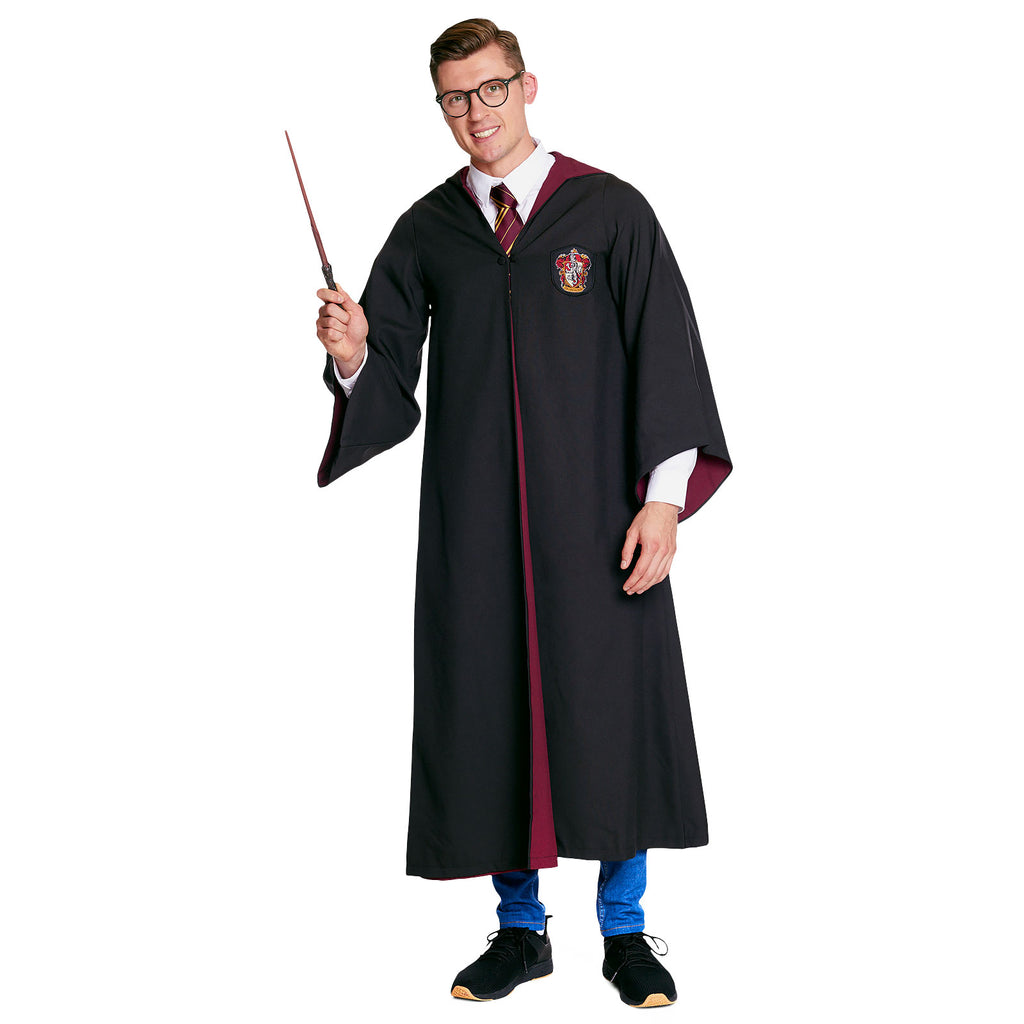 Produktbild Harry Potter - Gryffindor Zauberergewand