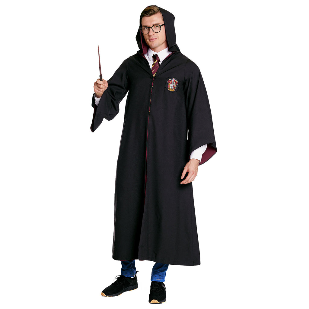 Produktbild Harry Potter - Gryffindor Zauberergewand