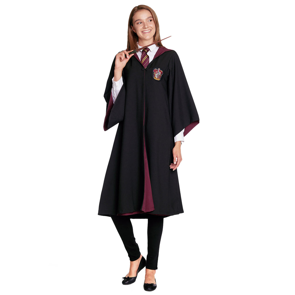 Produktbild Harry Potter - Gryffindor Zauberergewand