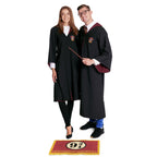 Produktbild Harry Potter - Gryffindor Zauberergewand