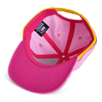 Produktbild Adventure Time - Princess Bubblegum Plüsch Snapback Cap