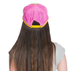 Produktbild Adventure Time - Princess Bubblegum Plüsch Snapback Cap