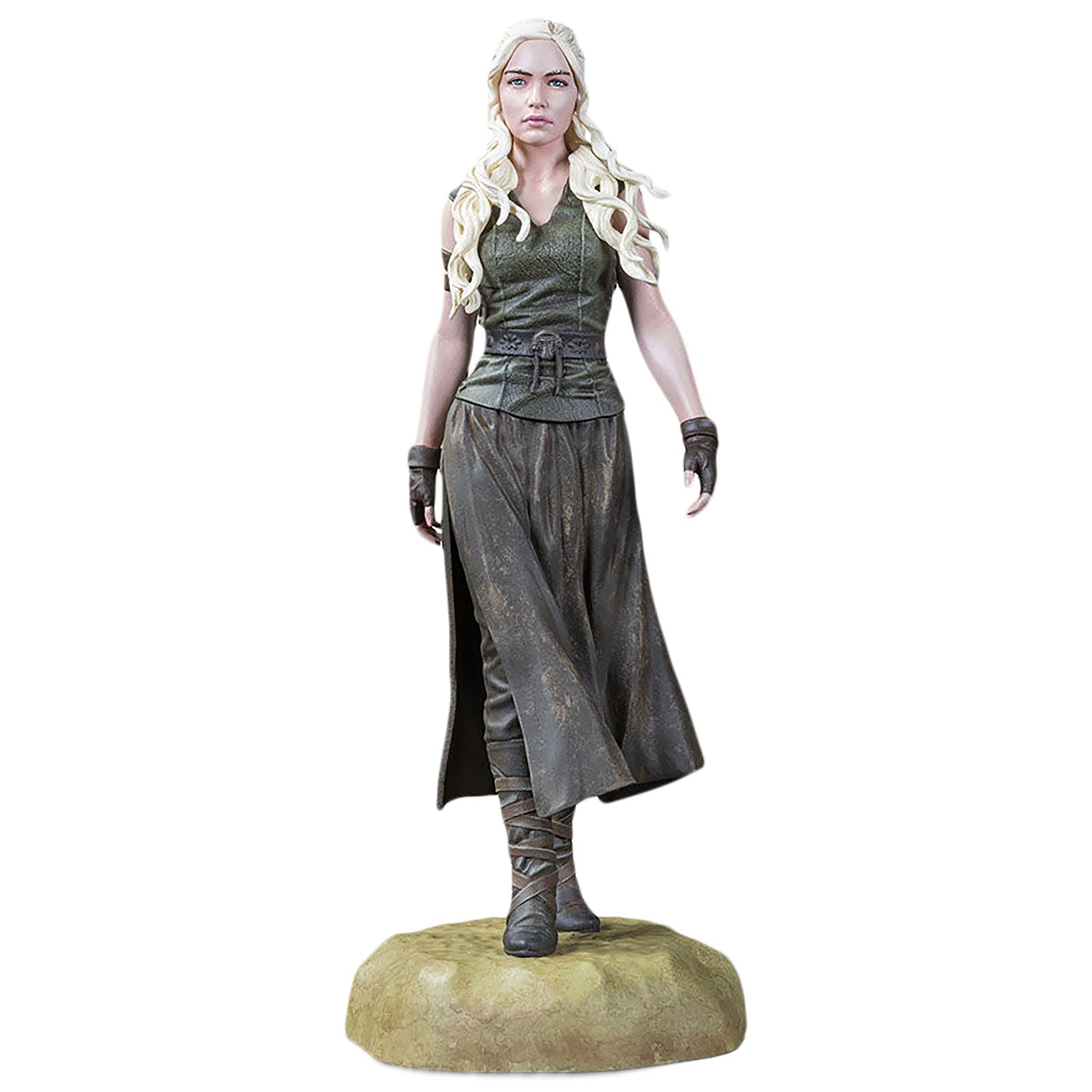Produktbild Game of Thrones - Daenerys Targaryen Figur 19cm