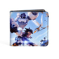 Produktbild Overwatch - Sky Battle Geldbörse
