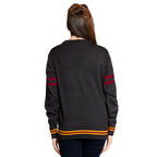 Product image Harry Potter - Gryffindor Cardigan with Crest
