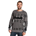 Produktbild Batman - Logo Strickpullover
