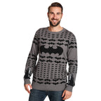Produktbild Batman - Logo Strickpullover