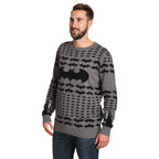 Produktbild Batman - Logo Strickpullover