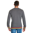 Produktbild Star Wars - Logo Vintage Strickpullover