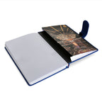 Produktbild Doctor Who - Tardis Premium Notizbuch A5