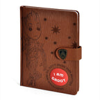 Product image Guardians of the Galaxy - Groot Notebook with Sound