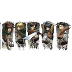 Produktbild Attack on Titan - Characters Tasse