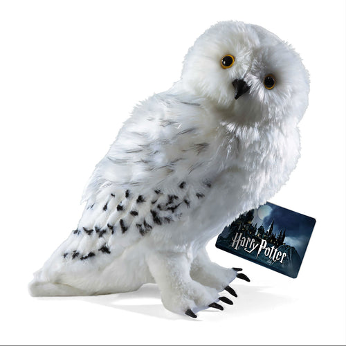 Produktbild Harry Potter - Hedwig Plüsch Figur