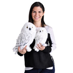 Produktbild Harry Potter - Hedwig Plüsch Figur