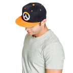 Product image Overwatch - Logo Snapback Cap