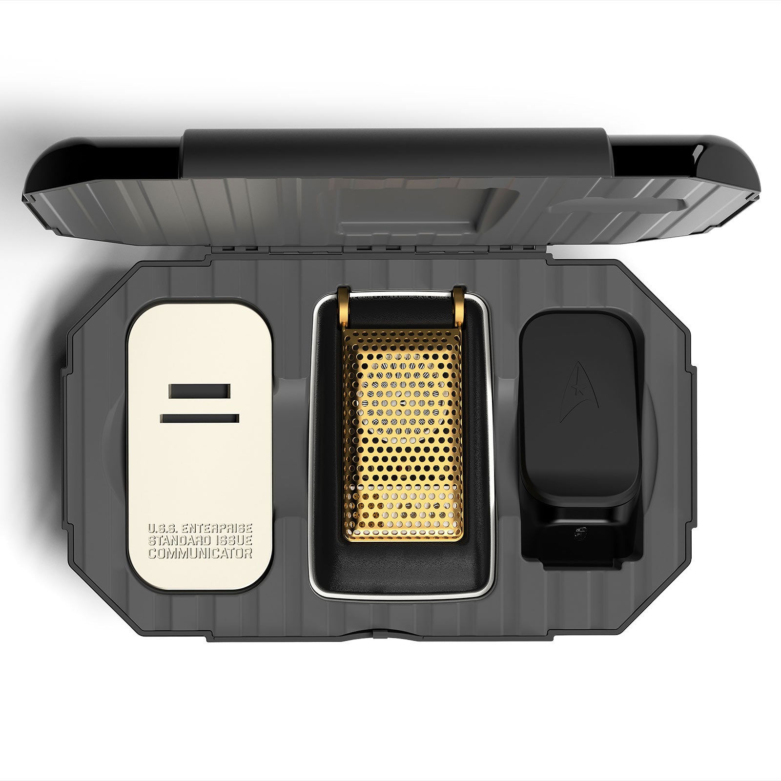 Produktbild Star Trek - Bluetooth Kommunikator