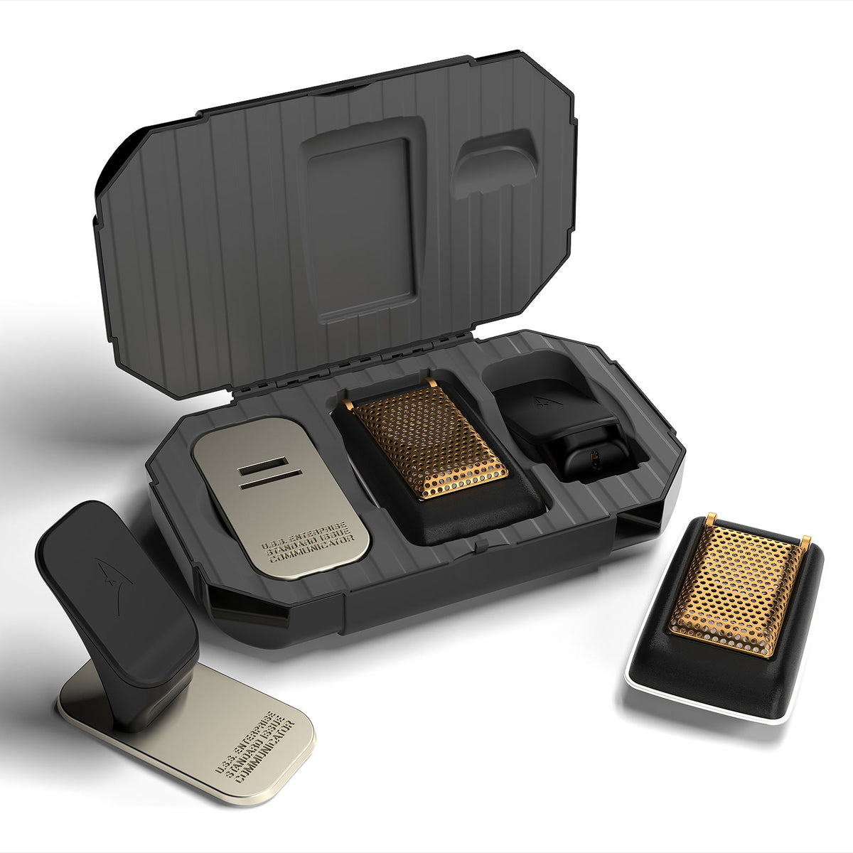 Produktbild Star Trek - Bluetooth Kommunikator