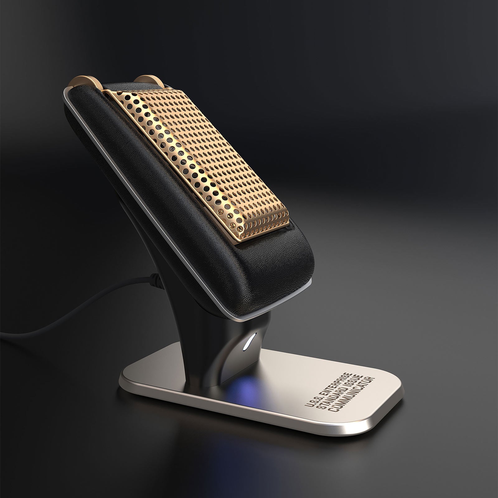 Produktbild Star Trek - Bluetooth Kommunikator