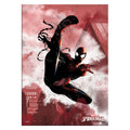 Produktbild Spider-Man Metall Poster
