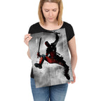 Produktbild Deadpool Metall Poster
