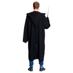 Produktbild Zauberer Robe mit Kapuze
