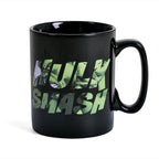 Produktbild Hulk - Smash Thermoeffekt Tasse