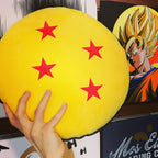 Produktbild Dragon Ball - Crystal Ball Kissen