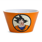 Produktbild Dragon Ball - Goku Müslischale